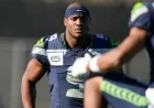 Kenneth Walker III Commits to Seahawks Post-Super Bowl LX