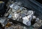 Refineries Flood Coin Shops with Silver and Gold Surplus