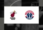 Watch Heat vs. Wizards: February 8 TV and Streaming Details