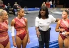 Iowa State Gymnastics Cancels Season Remainder