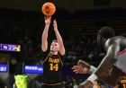 Iowa vs. Northwestern Basketball: Today’s Predicted Winner
