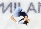 USA Leads Japan in Day 1 of 2026 Winter Olympics Figure Skating