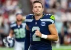 Seahawks Backup QB Revealed in Super Bowl 60 Depth Chart