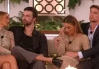 Love Island All Stars: Two Couples Exit Amid Latest Twist