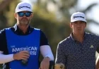 Meet Michael Thorbjornsen’s Caddie: JJ Jakovac