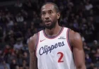 Kawhi Leonard Talks Clippers’ Future Following Harden, Zubac NBA Deadline Trades
