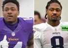 Stefon Diggs: Natural Talent or Medical Expertise?