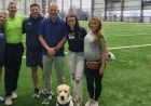 Seahawks Coach’s Connected Forest Family Prepares to Cheer on Sunday