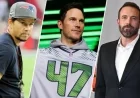 Hollywood A-Listers Chris Pratt, Mark Wahlberg, Ben Affleck Divided Over Super Bowl 2026