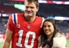 Meet Ann Michael Maye, Wife of Patriots QB Drake Maye