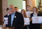 Gianforte Urges Expansion of Charlie Kirk’s High School Groups in Montana