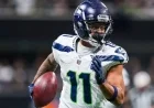 Seahawks’ Jaxon Smith-Njigba Wins 2025 AP NFL Offensive Player Award
