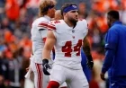 Ex-NFL All-Pro: Giants’ Cam Skattebo Shines as a Remarkable Talent