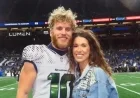 Anna Marie Kupp Reveals Cooper Kupp’s Emotional Struggles