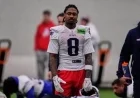 Florida Lawsuit Hits Patriots’ Stefon Diggs Ahead of Super Bowl