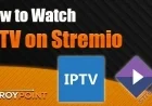 Watch IPTV on Stremio: Install M3U/EPG Addon Guide