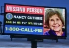 Nancy Guthrie’s Children Offer Ransom as Investigators Revisit Her Home