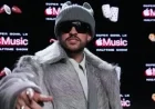 Celebrities Flock to Super Bowl 2024: Bad Bunny Joins the Stars