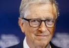 Bill Gates Sells Properties from $132M Xanadu 2.0 Compound