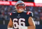 Will Campbell Threatens Trouble for the Patriots