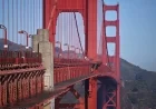 Golden Gate Bridge Suicide Barrier Saves Lives