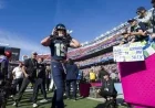 Seahawks’ Darnold, Emmanwori Primed for Super Bowl Action: Live Updates