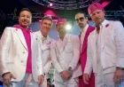 Backstreet Boys Reveal Bloopers in Behind-the-Scenes T-Mobile Super Bowl Ad Video