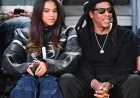 Jay-Z’s 2026 Super Bowl Outing With Rumi and Blue Ivy Shines