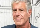 Top 10 Dishes Anthony Bourdain Savored Throughout His Life