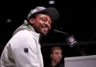 Stefon Diggs Addresses Rumors Following Three Trades: Teams Wanted Him Gone
