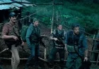 Pedro Pascal & Charlie Hunnam’s Action Film Remains a Top Netflix Sleeper Hit