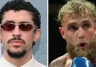 Jake Paul Criticizes Bad Bunny, Urges Viewers to Boycott