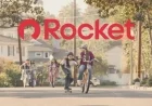 Rocket and Redfin Unveil Super Bowl LX Ad with Lady Gaga and Mister Rogers Theme