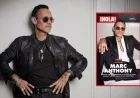 Marc Anthony Announces Las Vegas Residency and Expecting New Baby