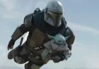 ‘Mandalorian & Grogu Honor Iconic Super Bowl Commercials’