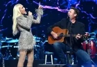 Blake Shelton, Gwen Stefani Compete in Las Vegas Residency Ticket Sales