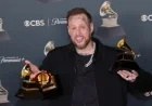 Jelly Roll’s Super Bowl Dream Nears Reality After ‘Very MAGA’ Grammy Label