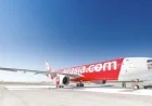 AirAsia Flight Makes Emergency 24,000ft Descent