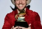 Brandon Lake Leads with Four Nominations for 2026 We Love Christian Music Awards