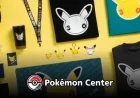 Explore the Pokémon Center’s Exclusive 30th Anniversary Collection