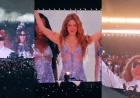 Shakira Launches El Salvador Residence with High-Impact Show and Wolf Walk