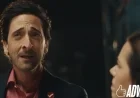 TurboTax’s Adrien Brody Super Bowl Ad Deserves an Oscar