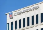 NFL’s Schroeder Suggests Early Market Entry for Some Broadcasting Rights