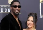 DeMarcus Lawrence: Meet Wife Sasha and Their Children (Photos & Details)