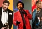 Bad Bunny Joins The Weeknd, Travis Scott for Super Bowl LX Performance