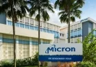 Is Micron Emerging as a Rival to Nvidia?