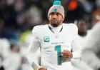 Dolphins, Cardinals Tackle Trade Challenges for Tagovailoa and Murray