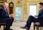 Trump Avoids Predicting Super Bowl Winner in NBC Interview