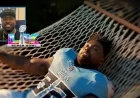 Delanie Walker Stars in Prostate Cancer Super Bowl Ad: “Relax Your Tight End”