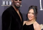 Seahawks’ Lawrence Prepared for Pregnant Wife’s Labor During Super Bowl 2026